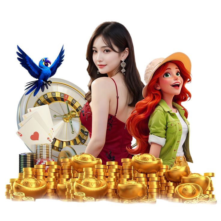 rajaslot gaming platform