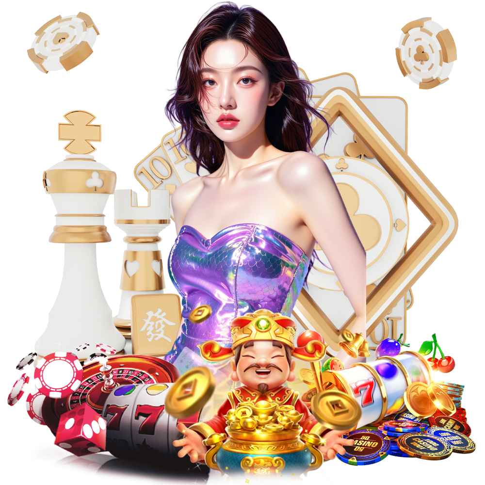 rajaslot Slots