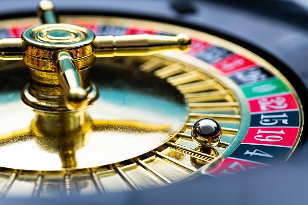 rajaslot Real-Time Control